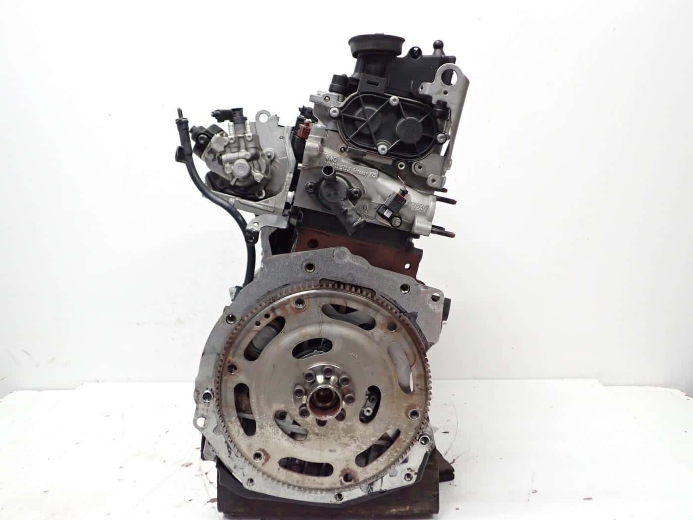 Moteur DEUC vue 3