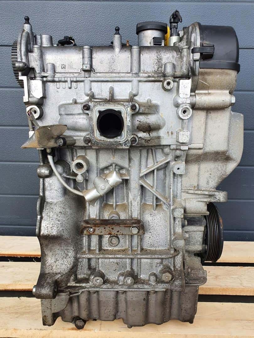 Moteur CHYC vue 3