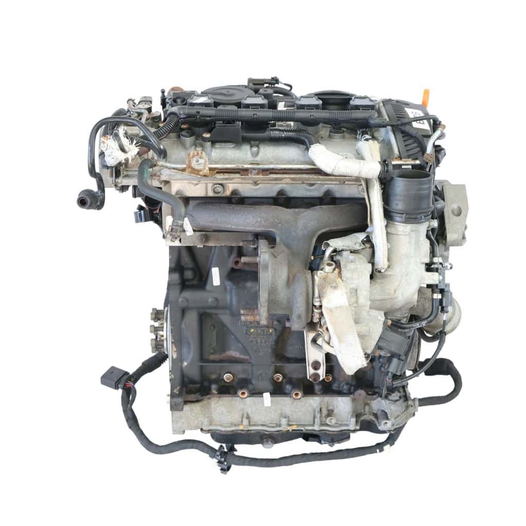 Moteur BZB vue 7
