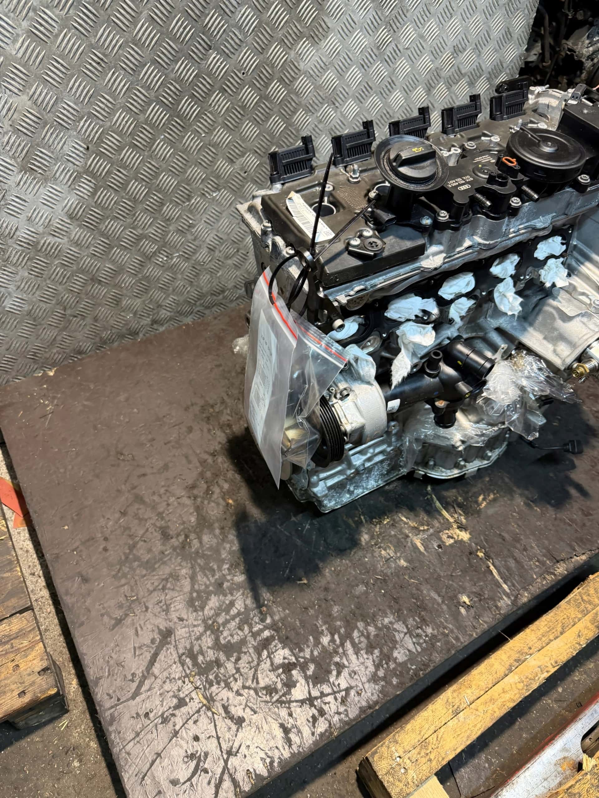 Moteur DNWD vue 4