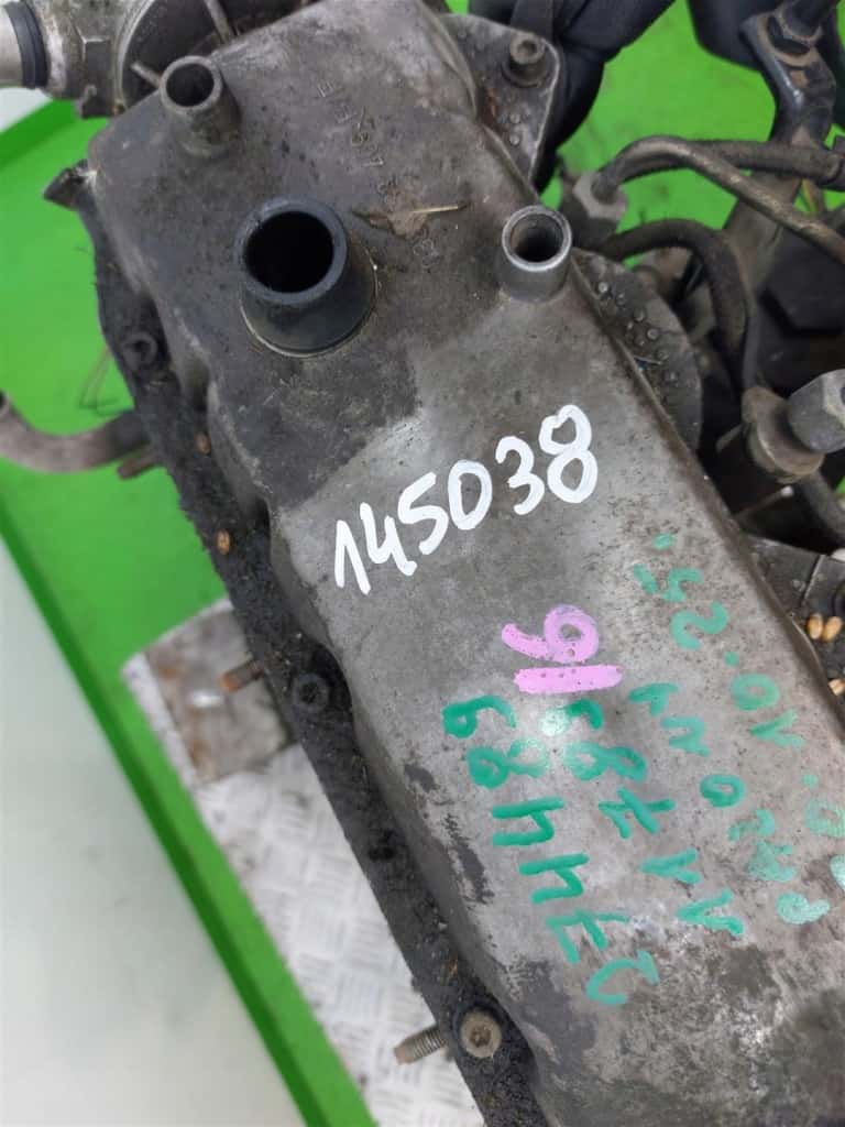 Moteur ASY vue 6