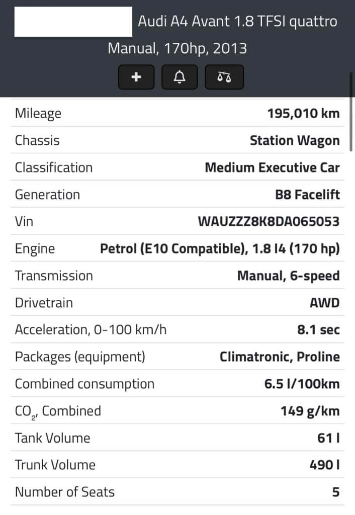 Moteur CJEB vue 2