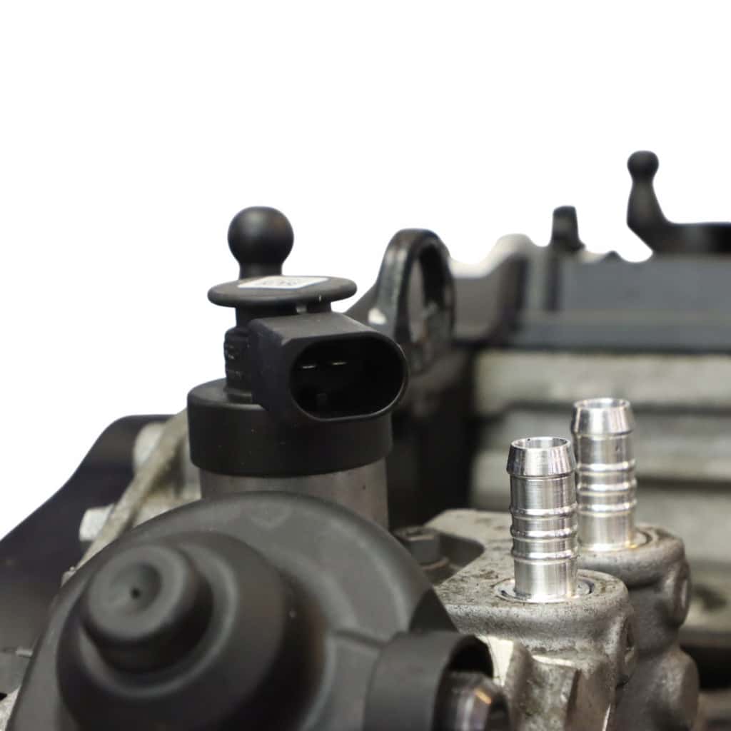 Moteur CBBB vue 7