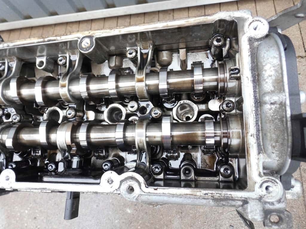 Moteur CRBC vue 6