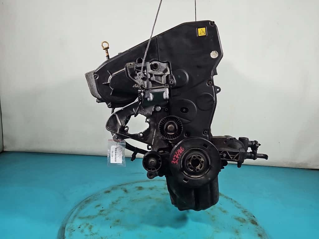 Moteur 939 A2.000 vue 4