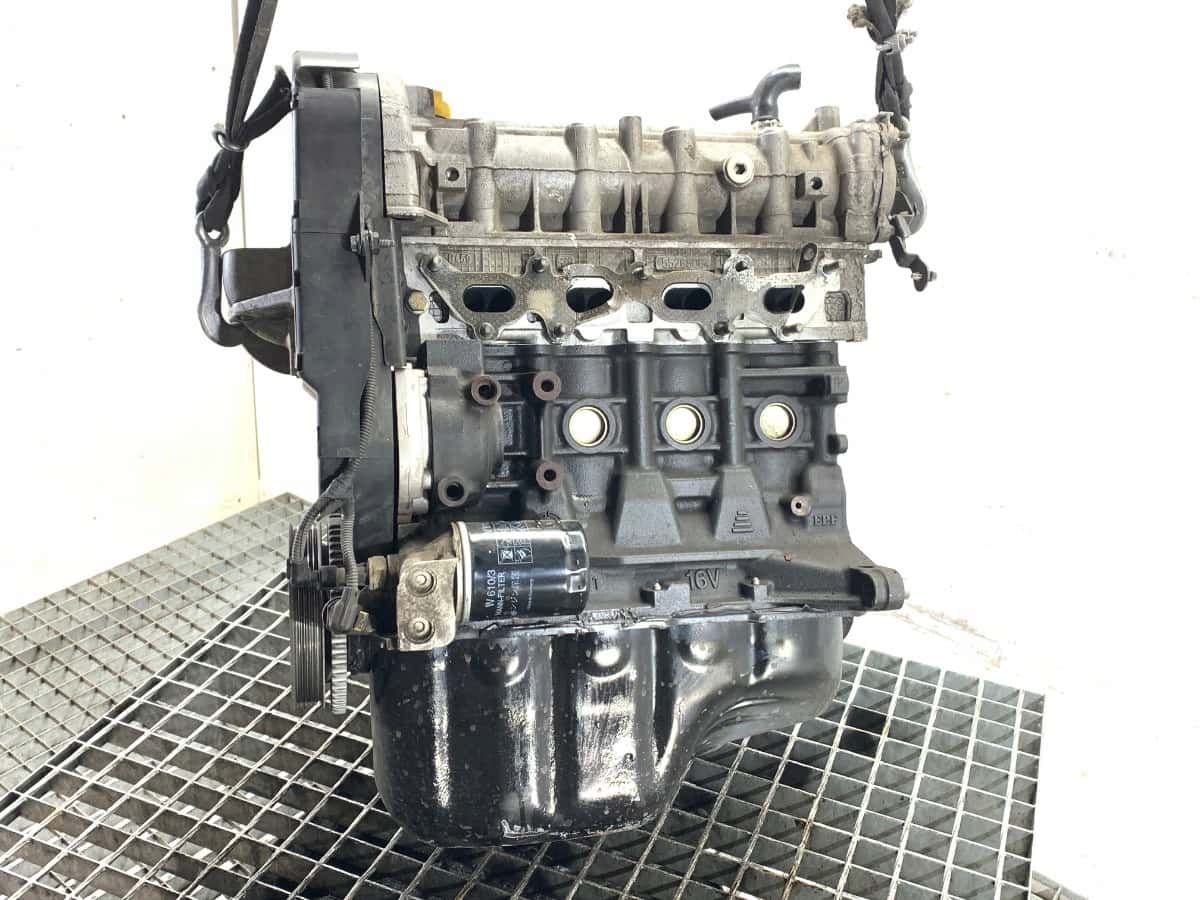 Moteur 843 A1.000 vue 2