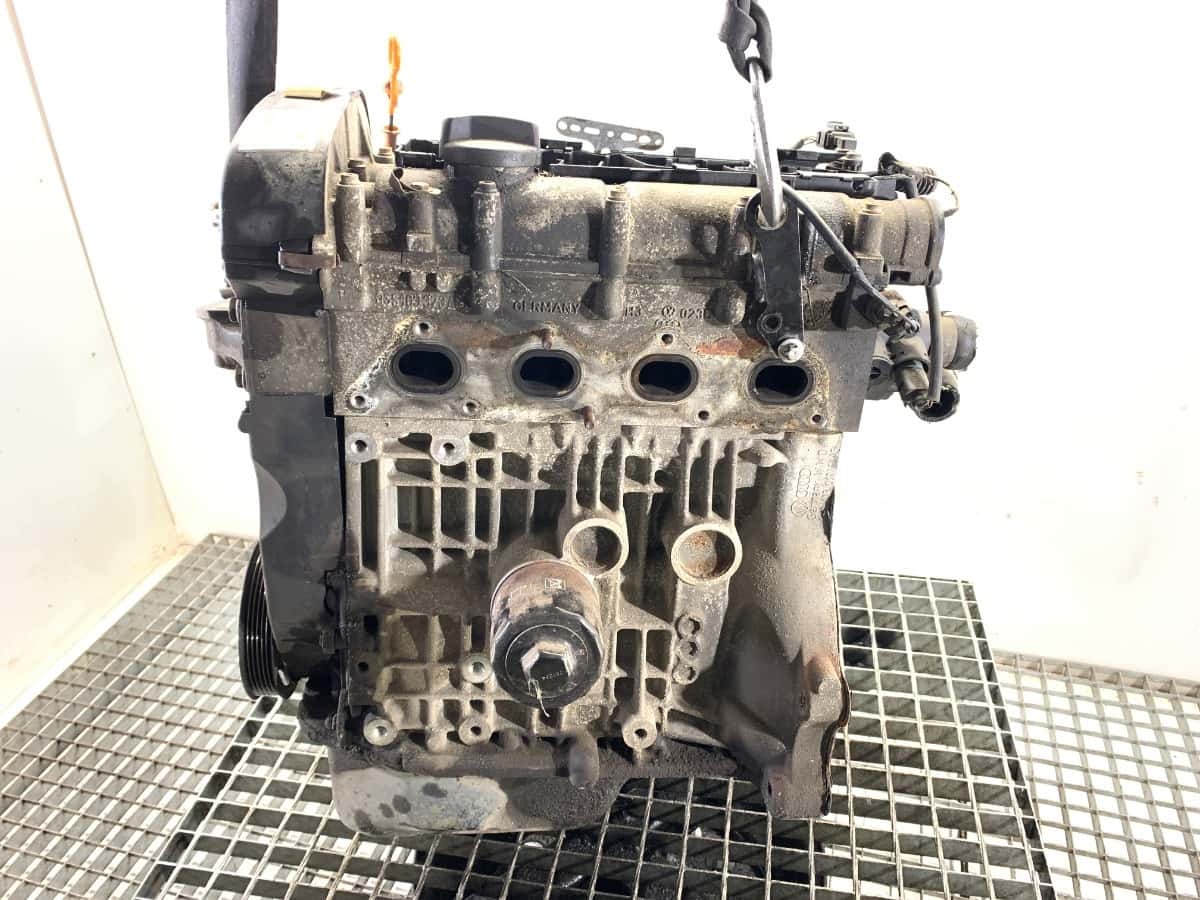Moteur CGGB vue 3