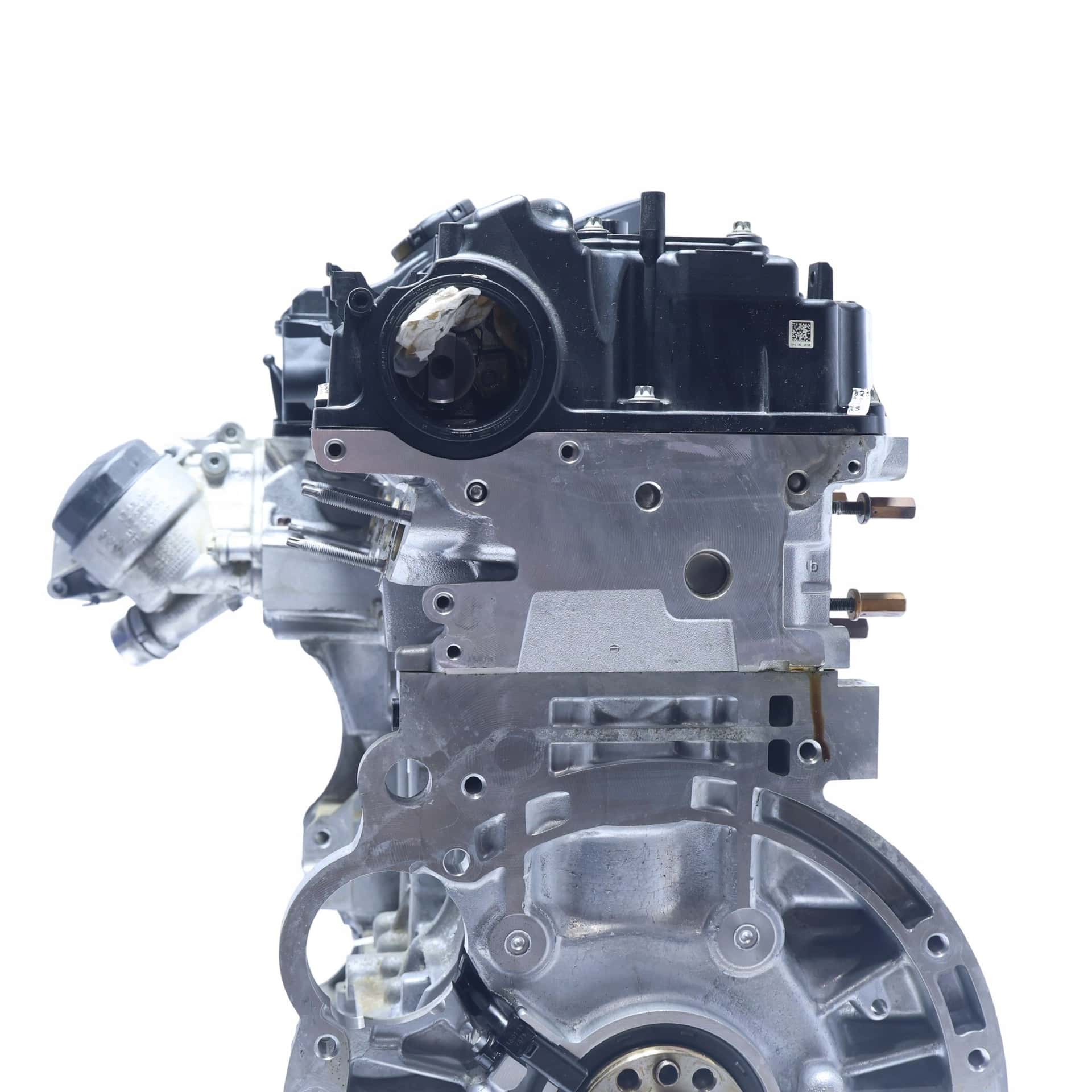 Moteur N20 B20 A vue 13