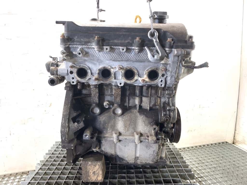 Moteur G4LA vue 2