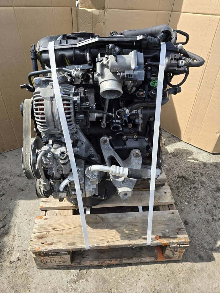 Moteur CABA vue 3