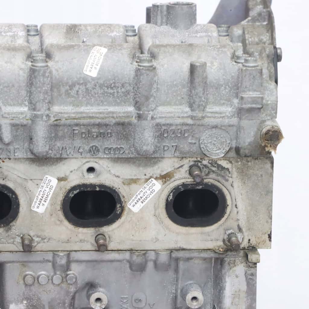 Moteur CGPB vue 5