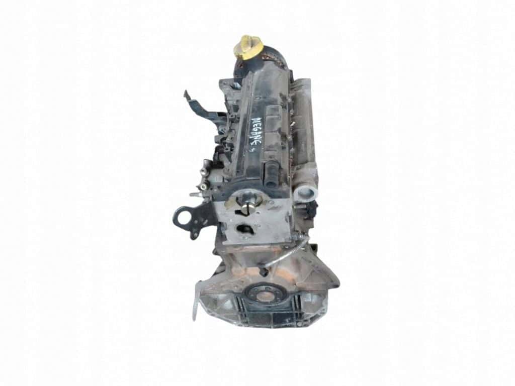 Moteur K9K 830 vue 4