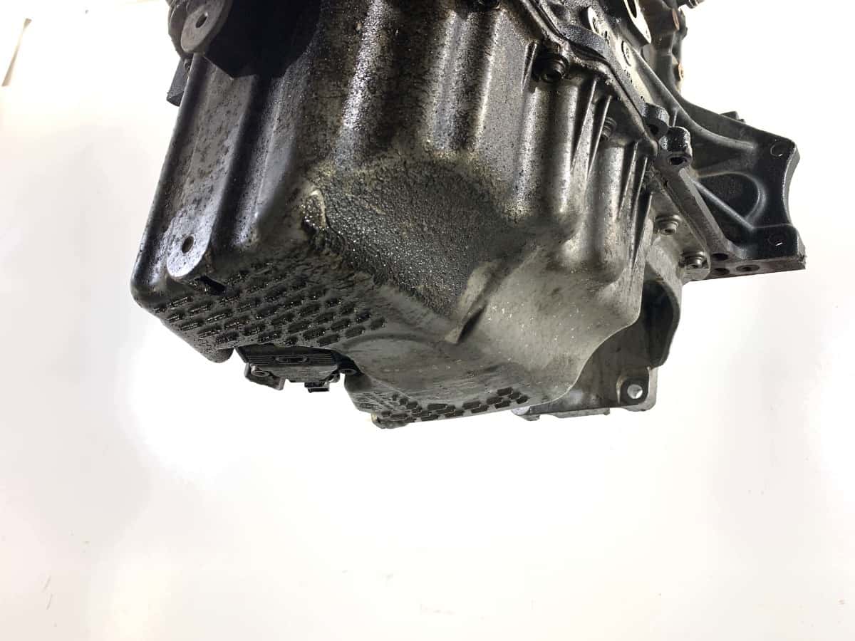 Moteur CAXA vue 9