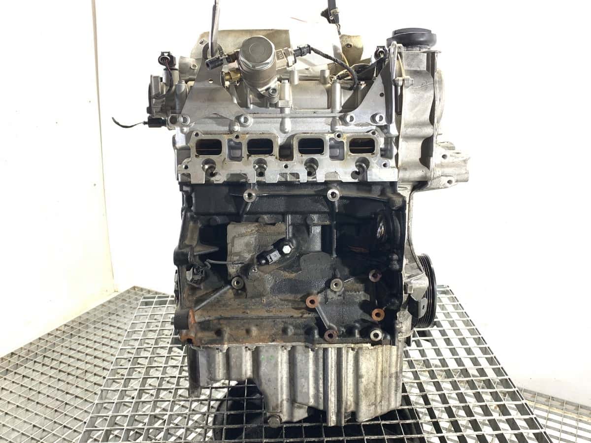 Moteur CTHG vue 3