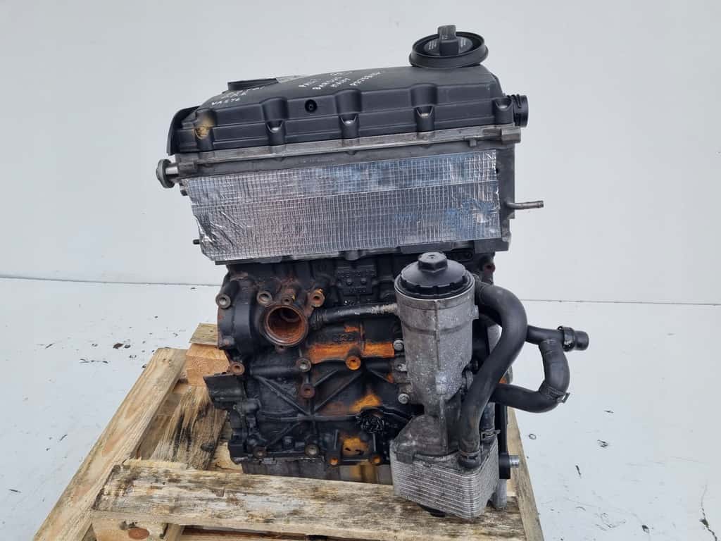 Moteur BRE vue 3