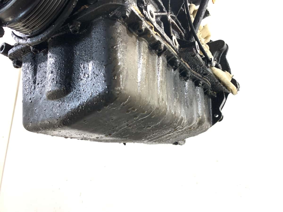 Moteur AHF vue 6