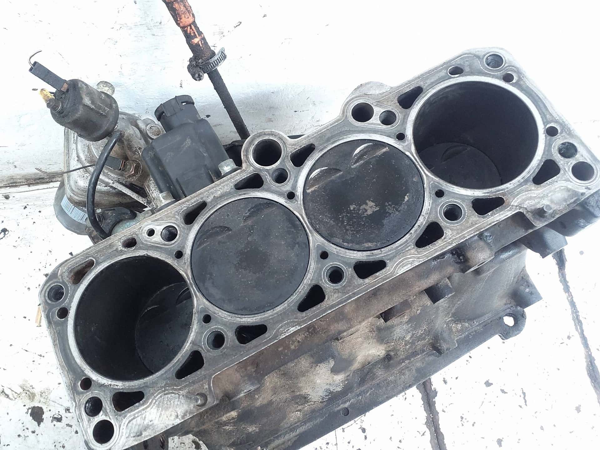 Moteur ACE vue 6