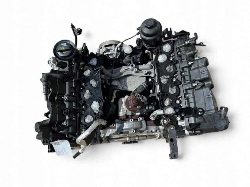 Moteur DDVE vue 4