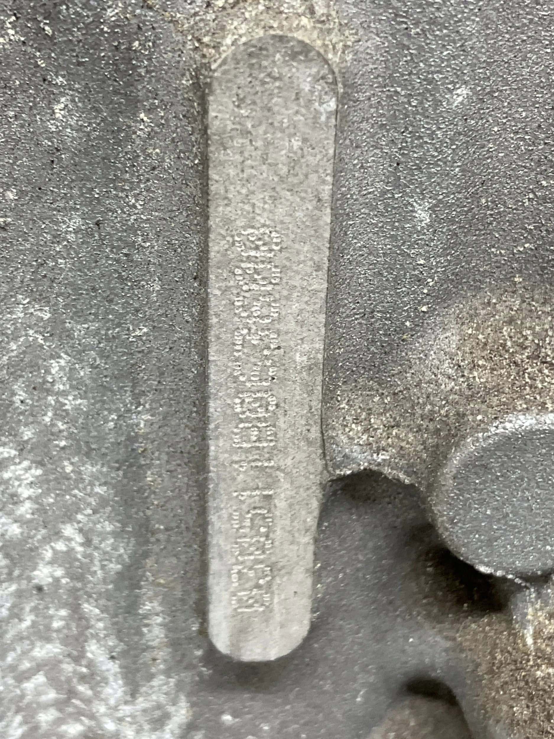 Moteur T3DB vue 14