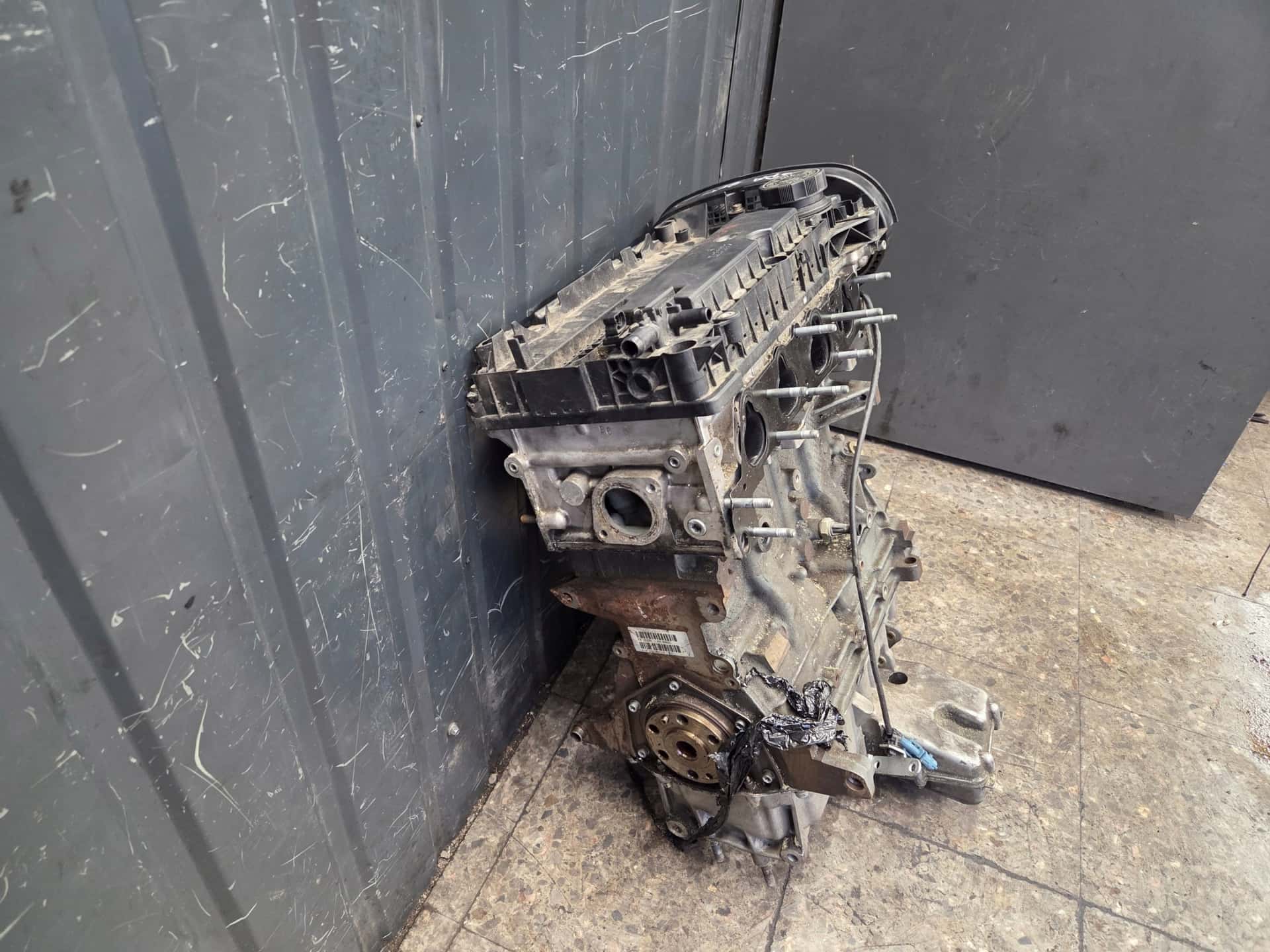 Moteur AR 32201 vue 6