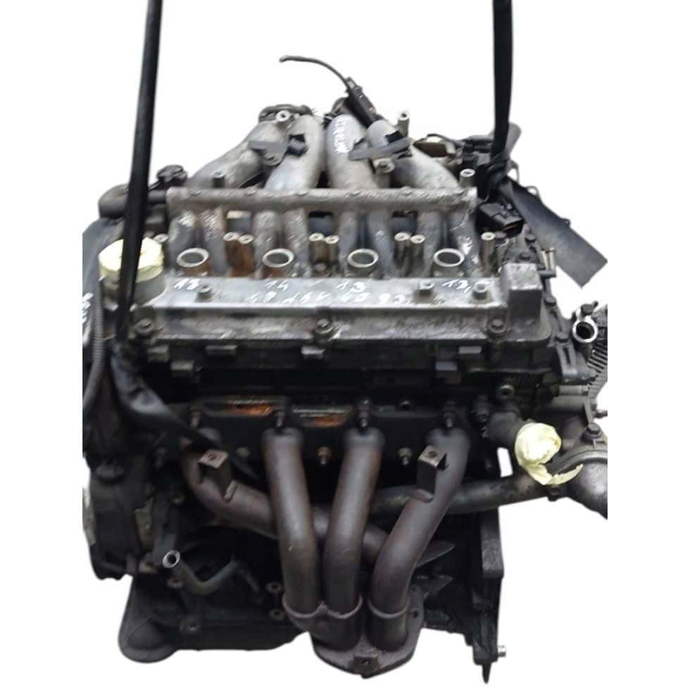 Moteur 4G93 (DOHC 16V) vue 5