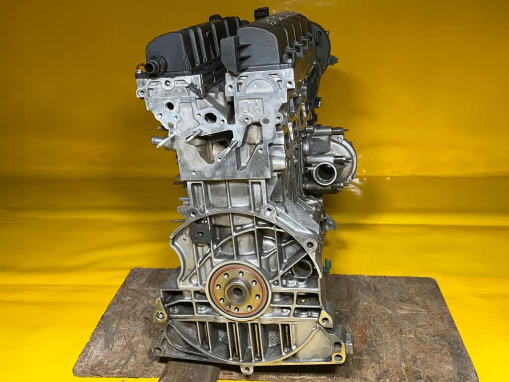 Moteur RFJ (EW10A) vue 3