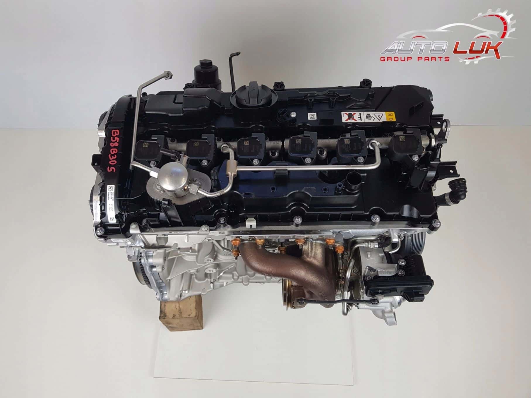 Moteur B58 B30 S vue 10