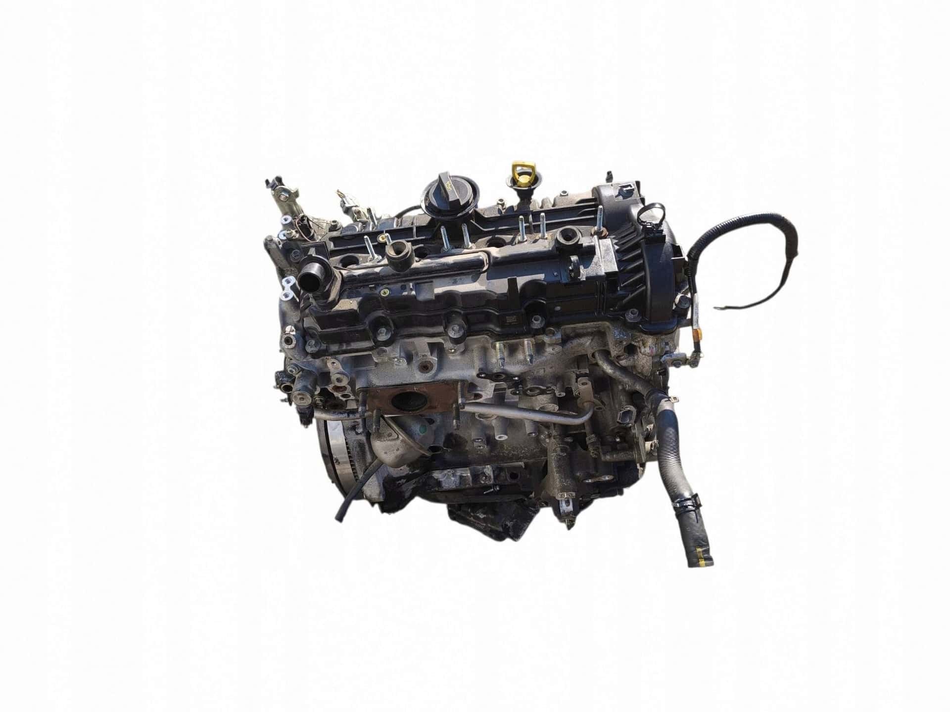 Moteur SHY4 vue 5