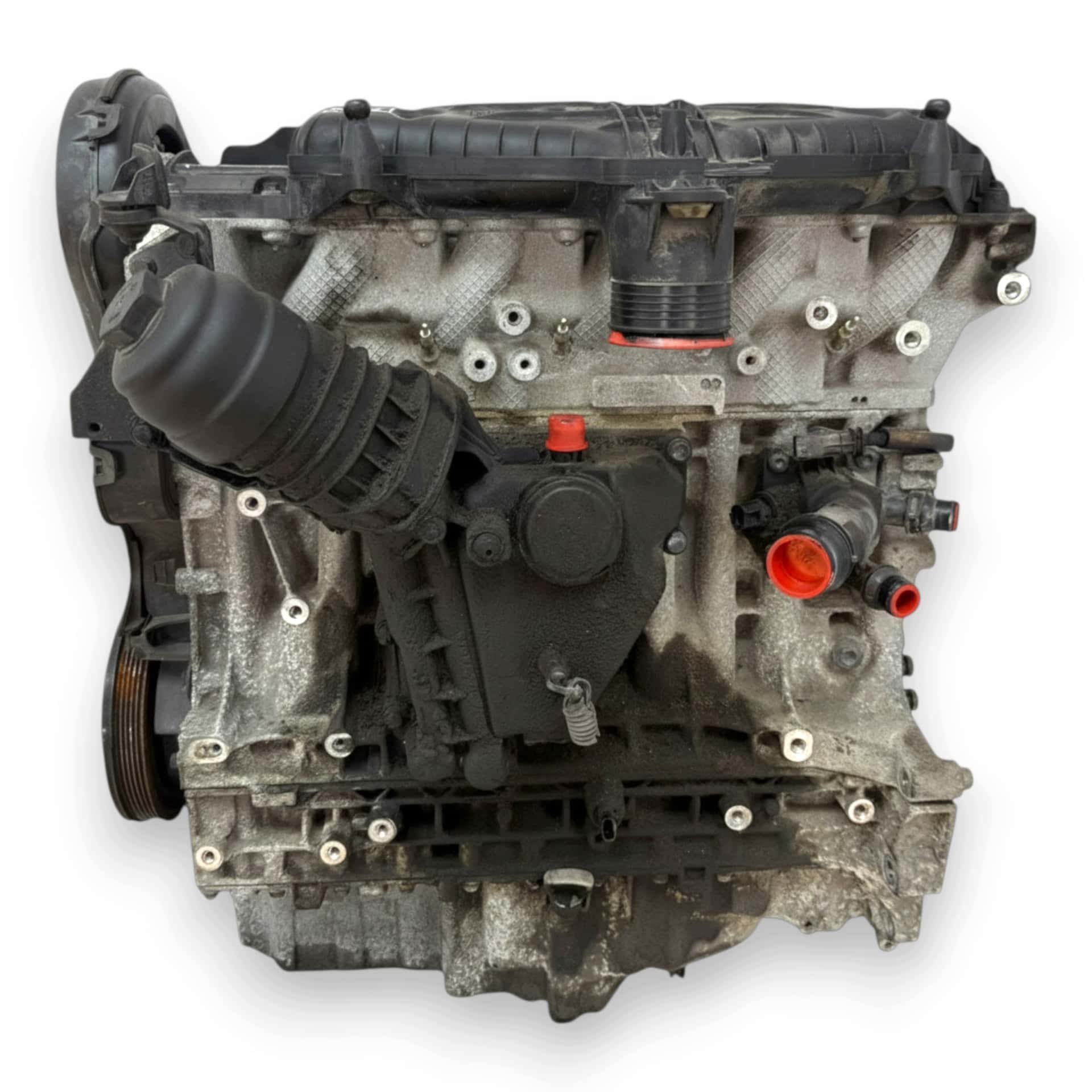 Moteur D 5244 T15 vue 4