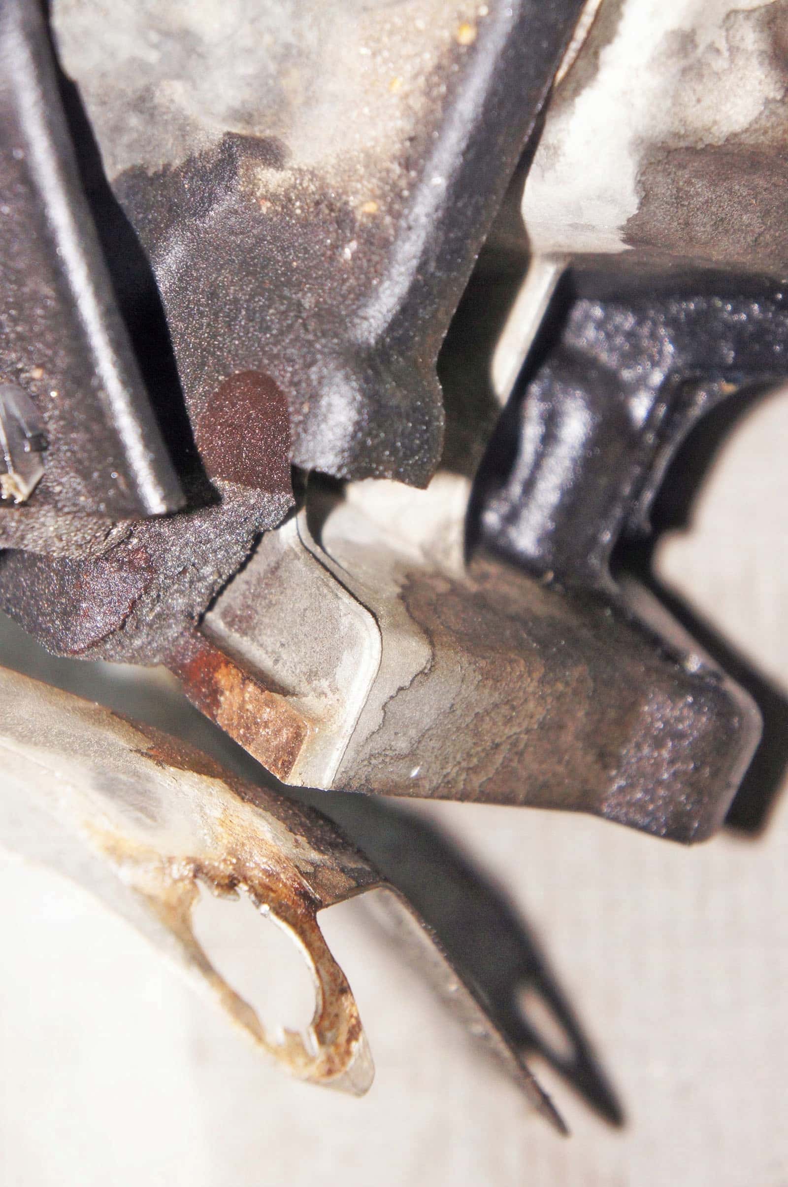 Moteur DTRC vue 12