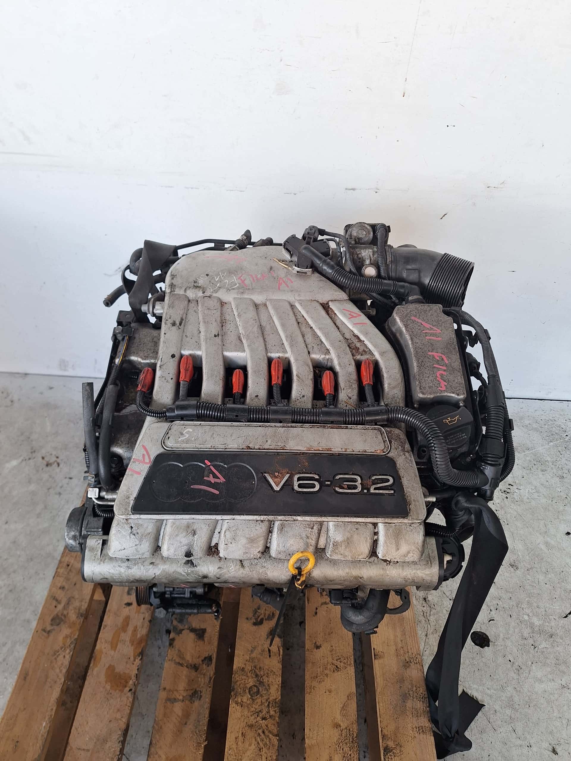 Moteur BHE vue 2
