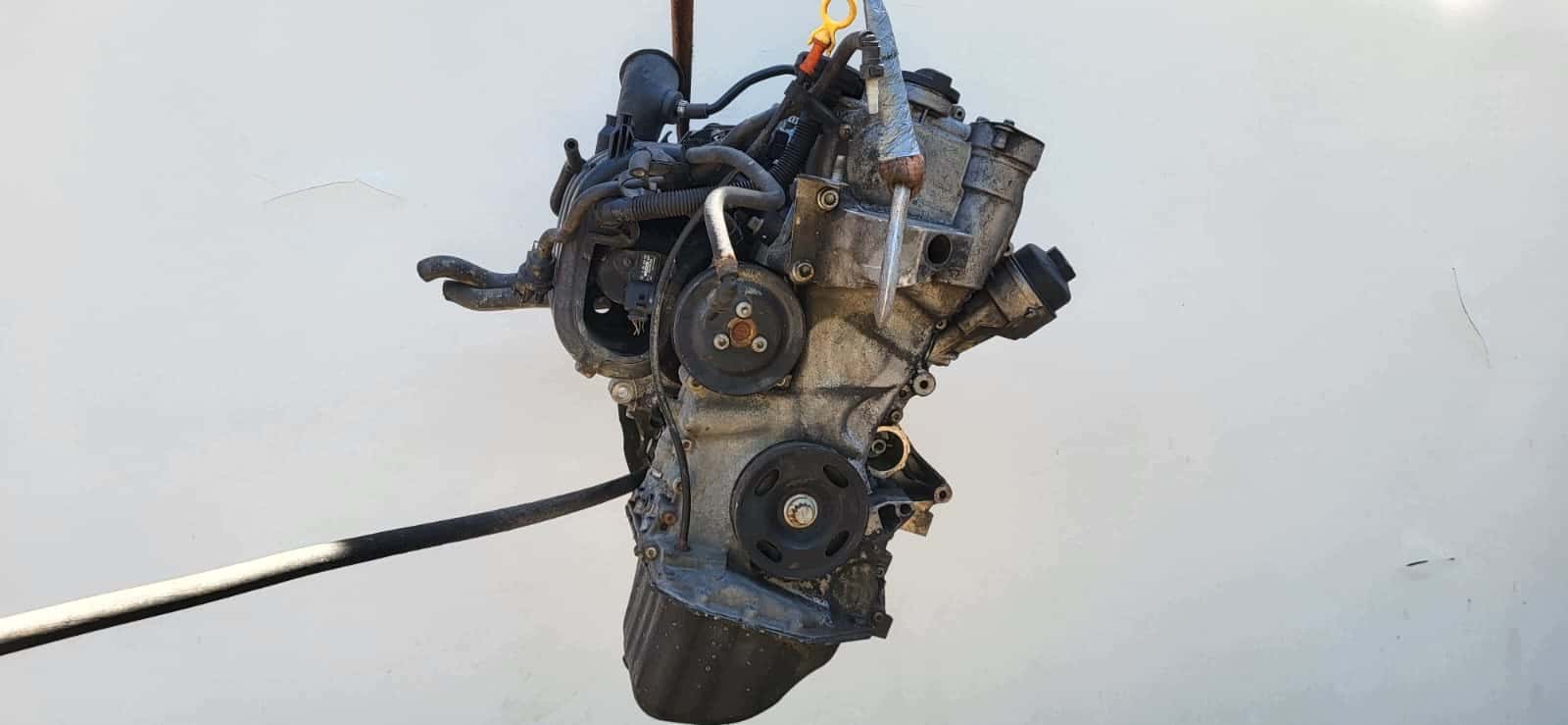 Moteur CGPB vue 3