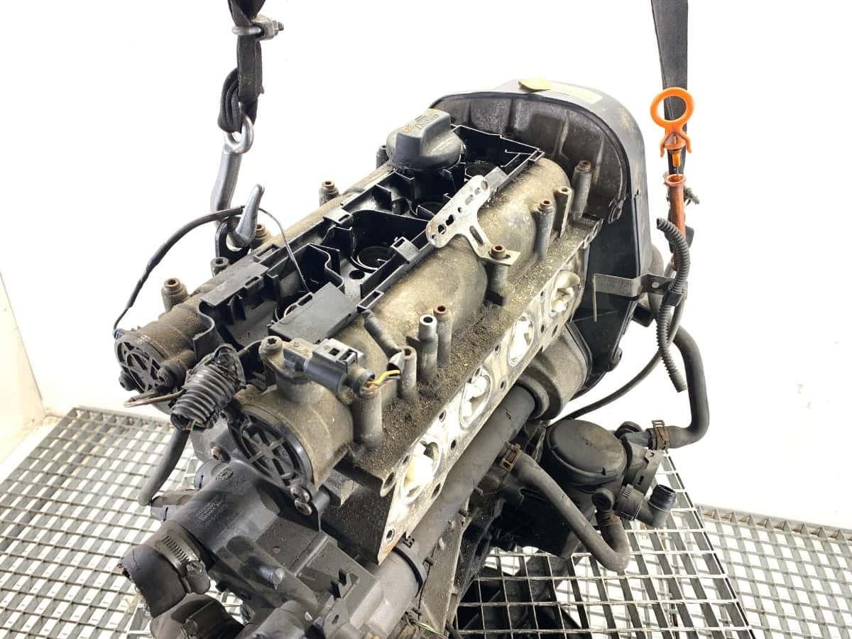 Moteur CGGB vue 5