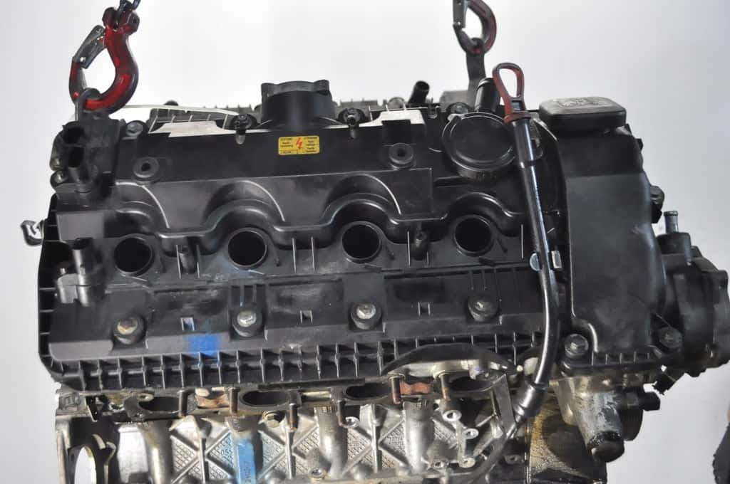 Moteur N62 B44 A vue 4