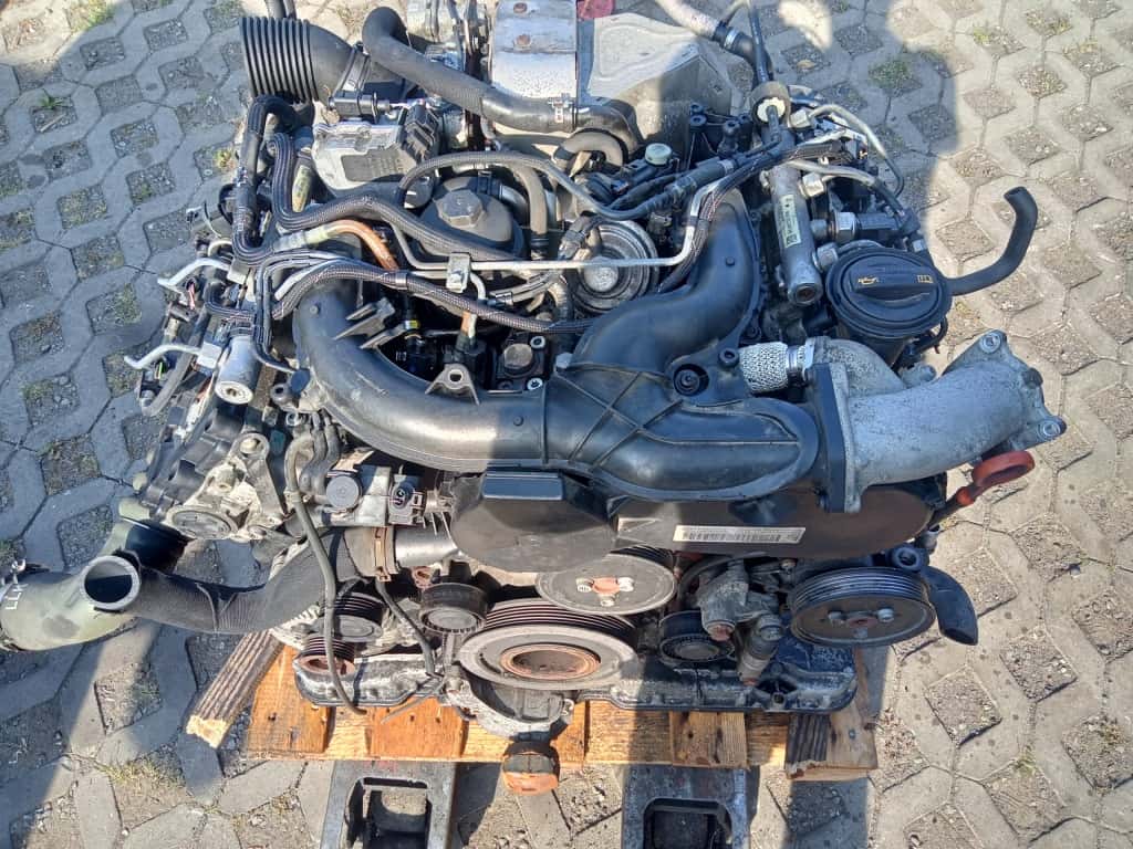 Moteur ASB vue 8