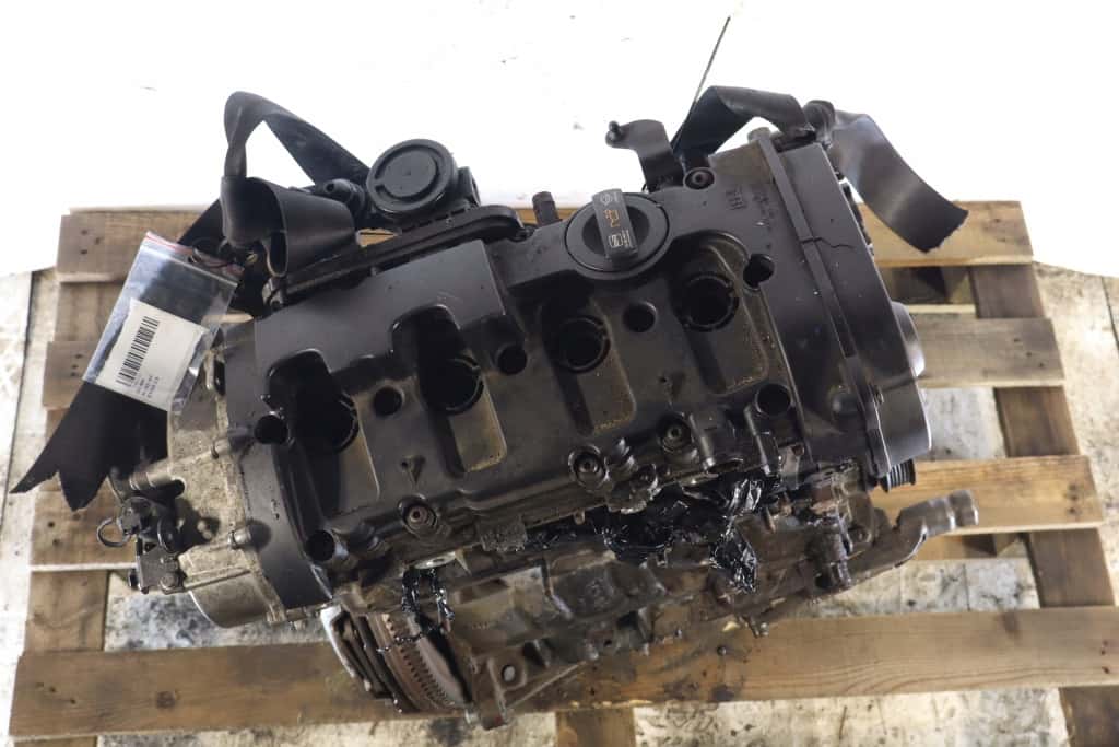 Moteur BWE vue 3