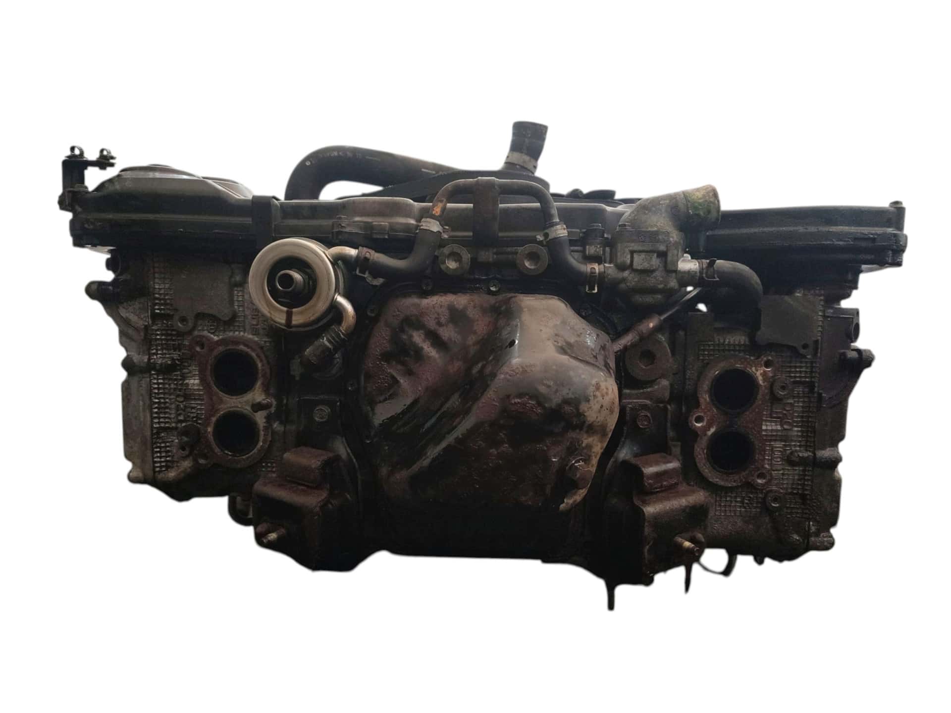 Moteur EJ204 vue 6