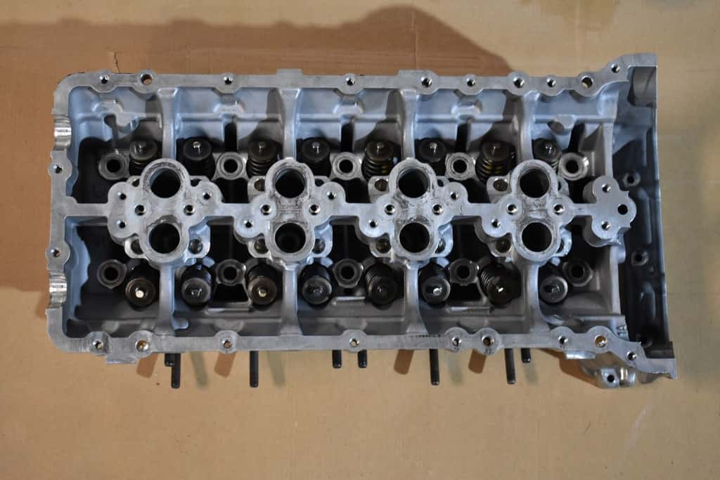 Moteur DCUD vue 2