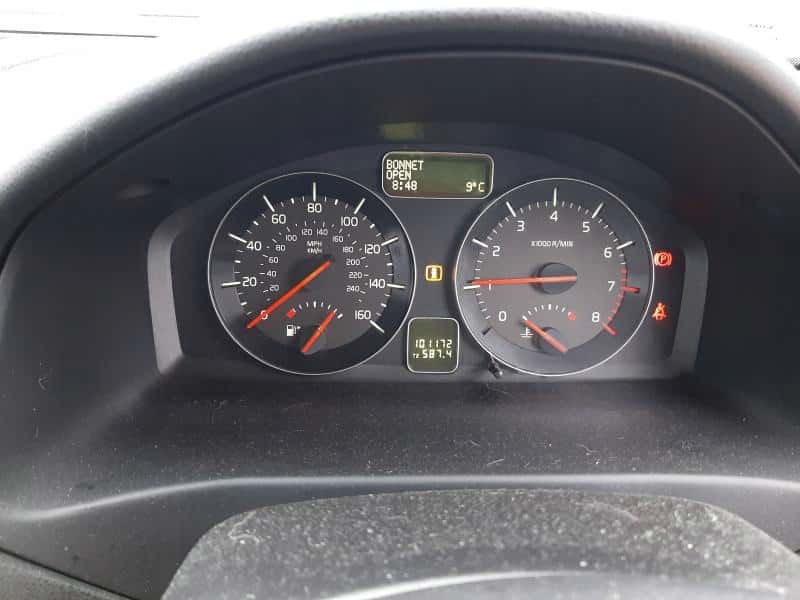 Moteur B 4204 S3 vue 4