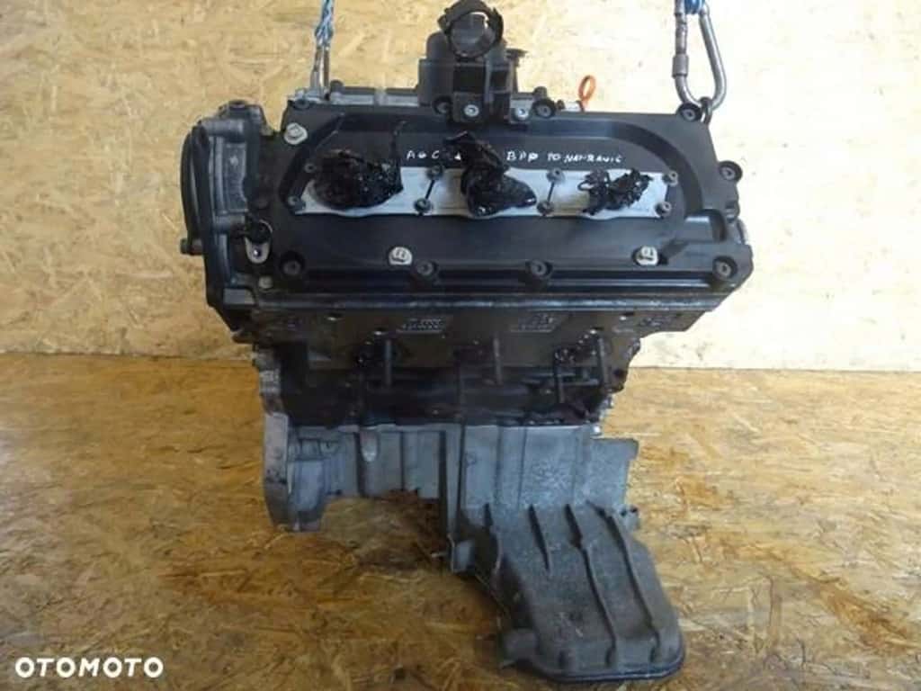 Moteur BPP vue 3