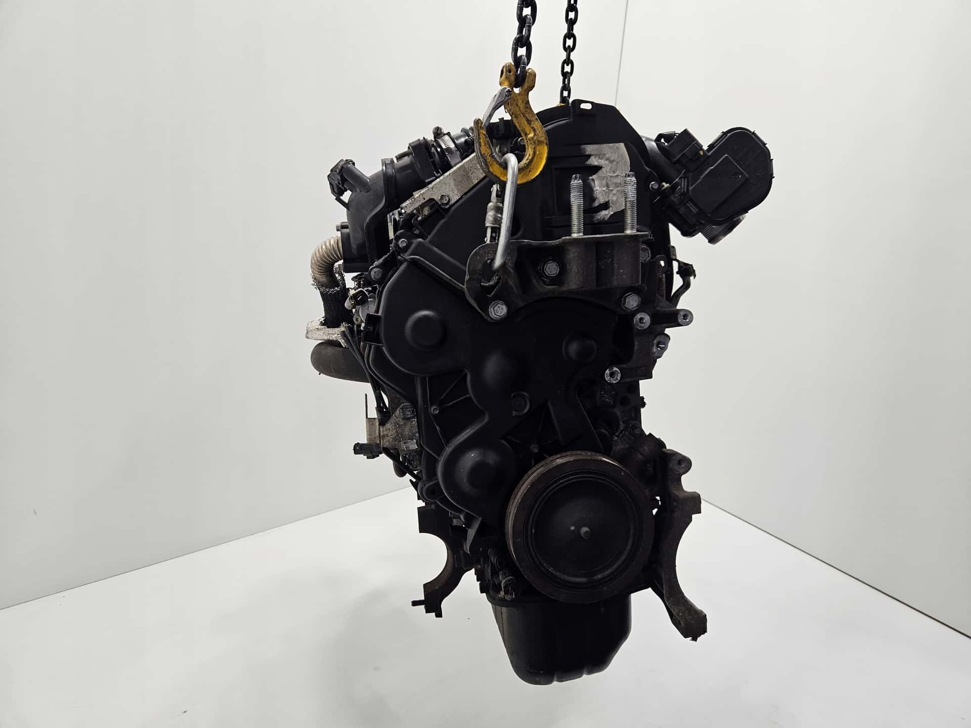 Moteur Y603 vue 3