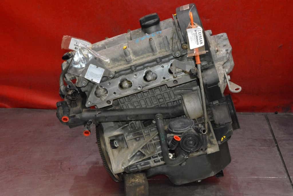 Moteur CGGB vue 11