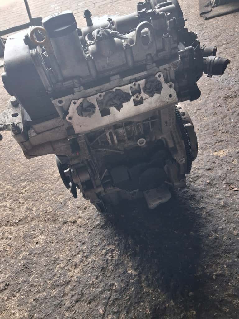 Moteur CPGA vue 3