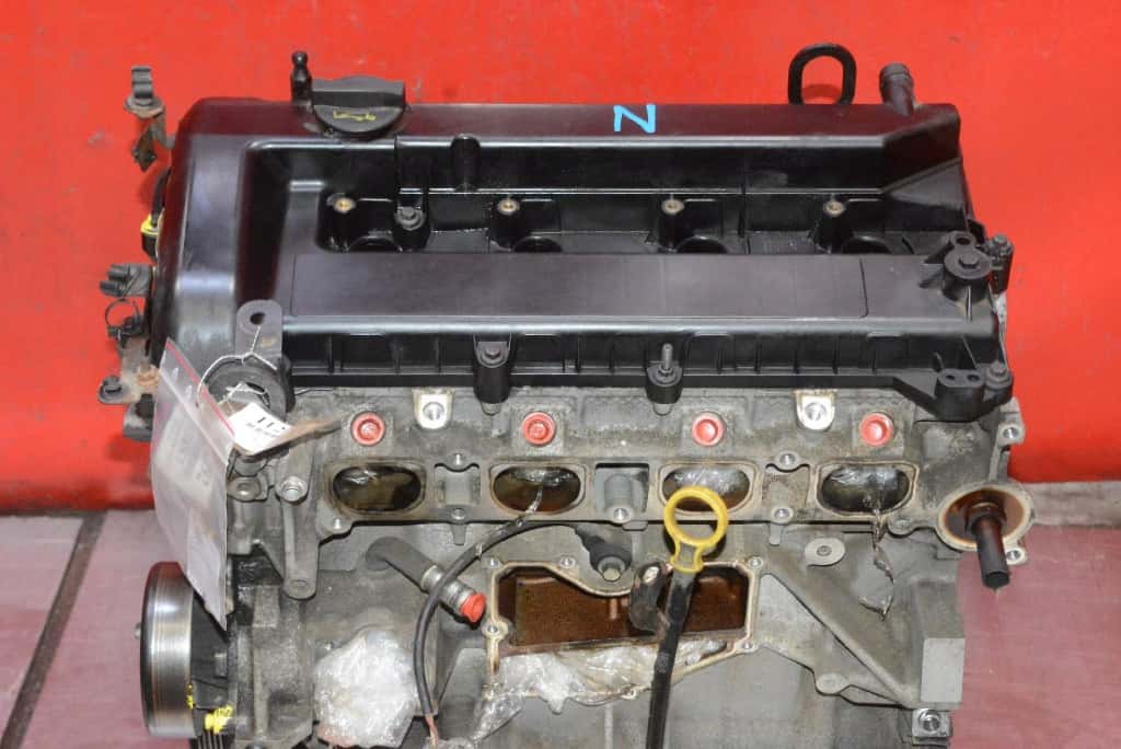Moteur AOBA vue 11