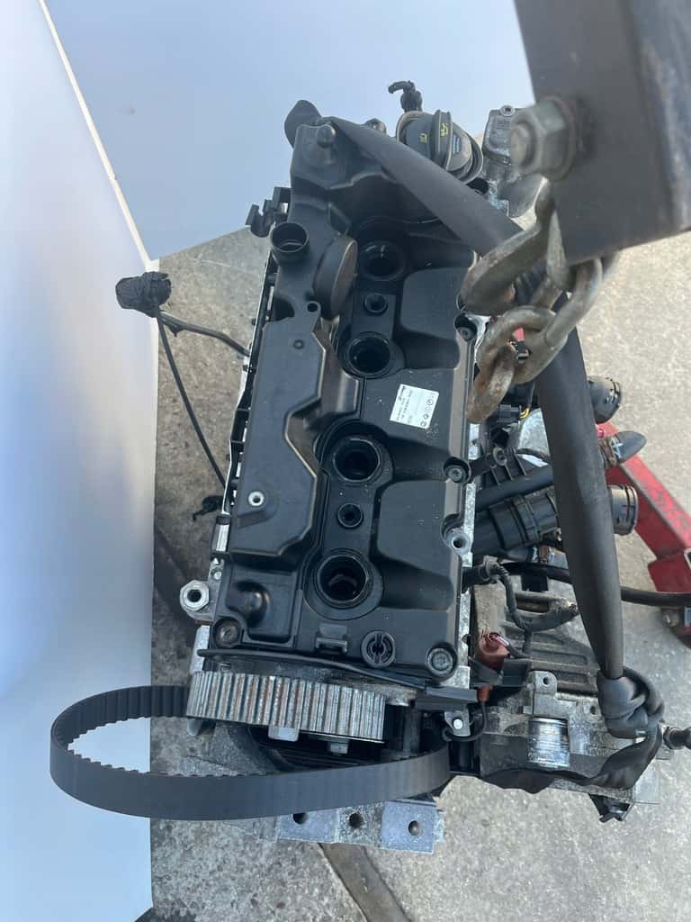 Moteur CRLD vue 3