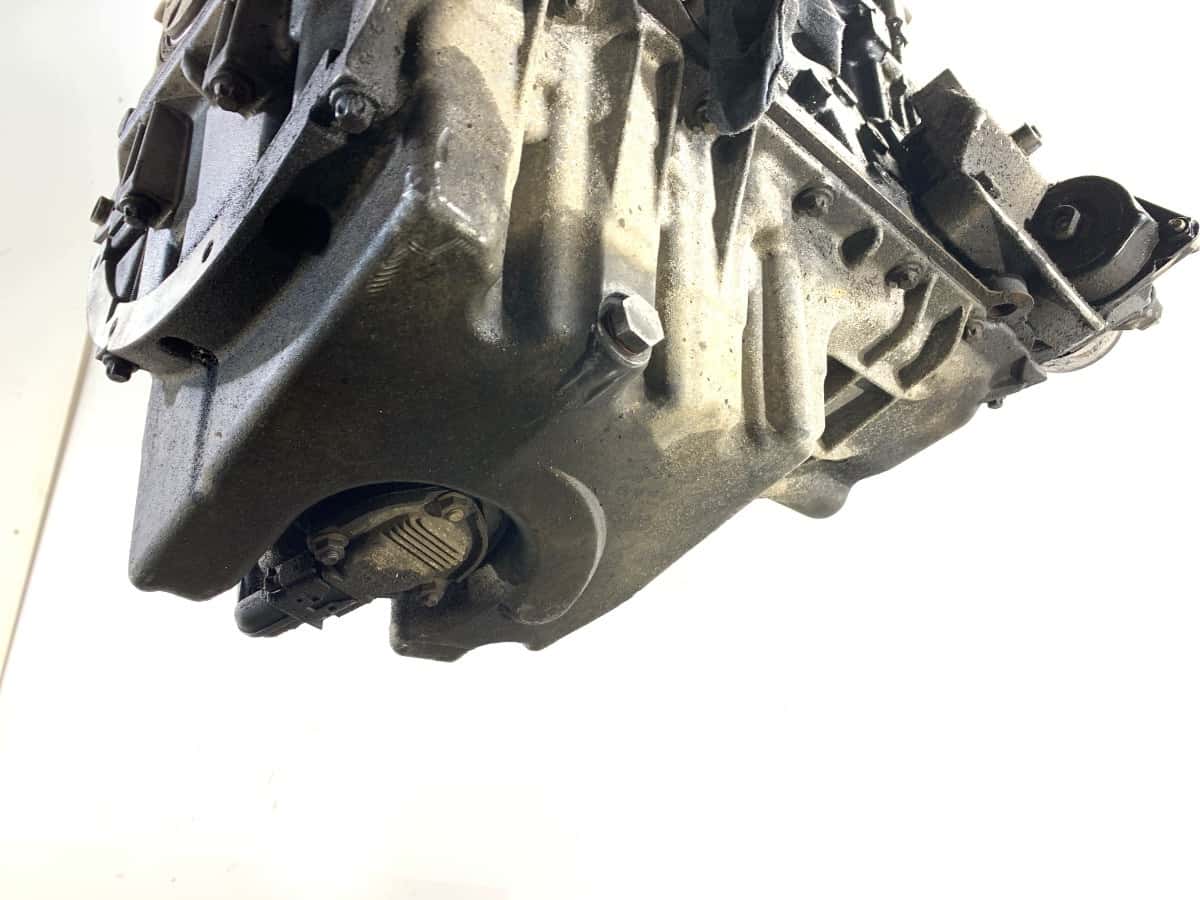 Moteur M47 D20 (204D4) vue 7