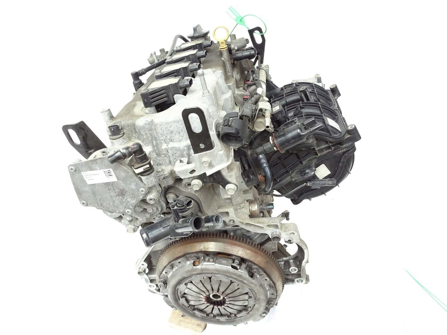 Moteur B 14 XE vue 6