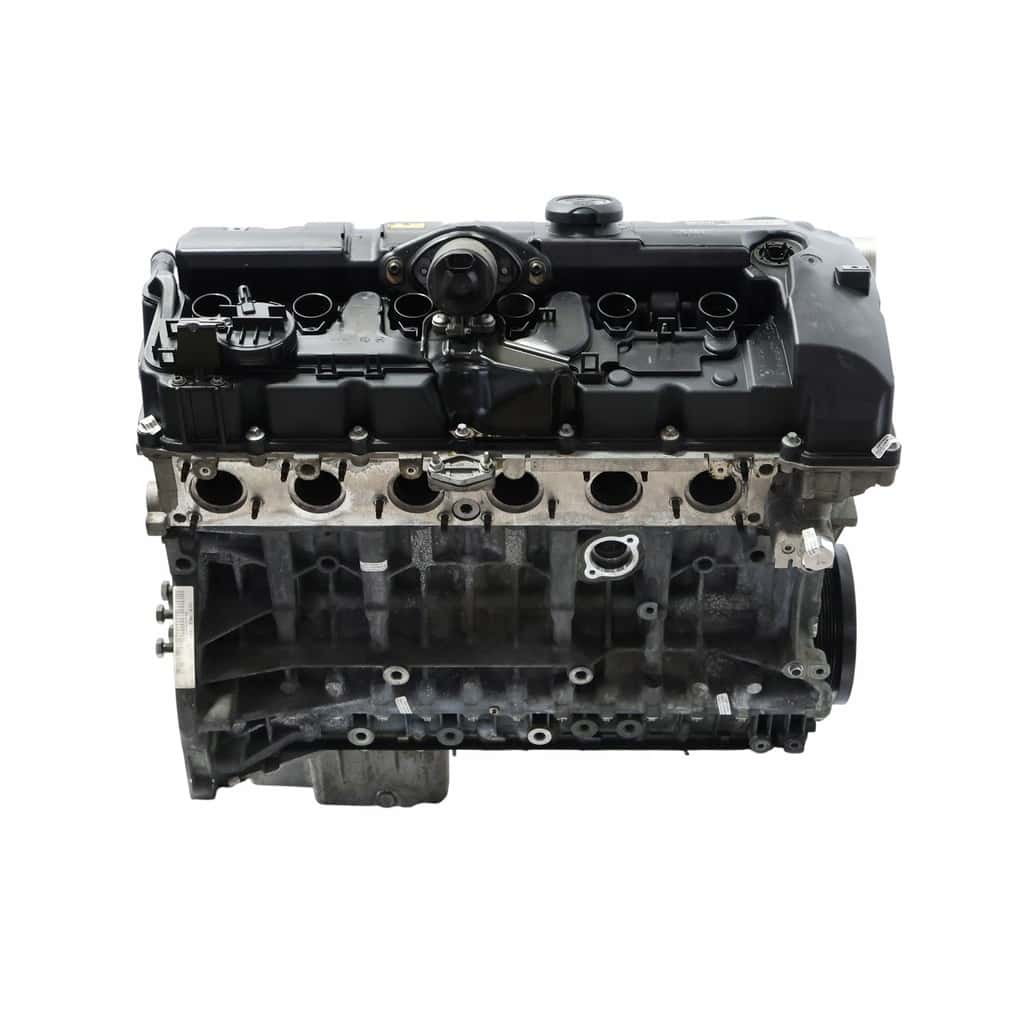 Moteur N52 B25 A vue 5