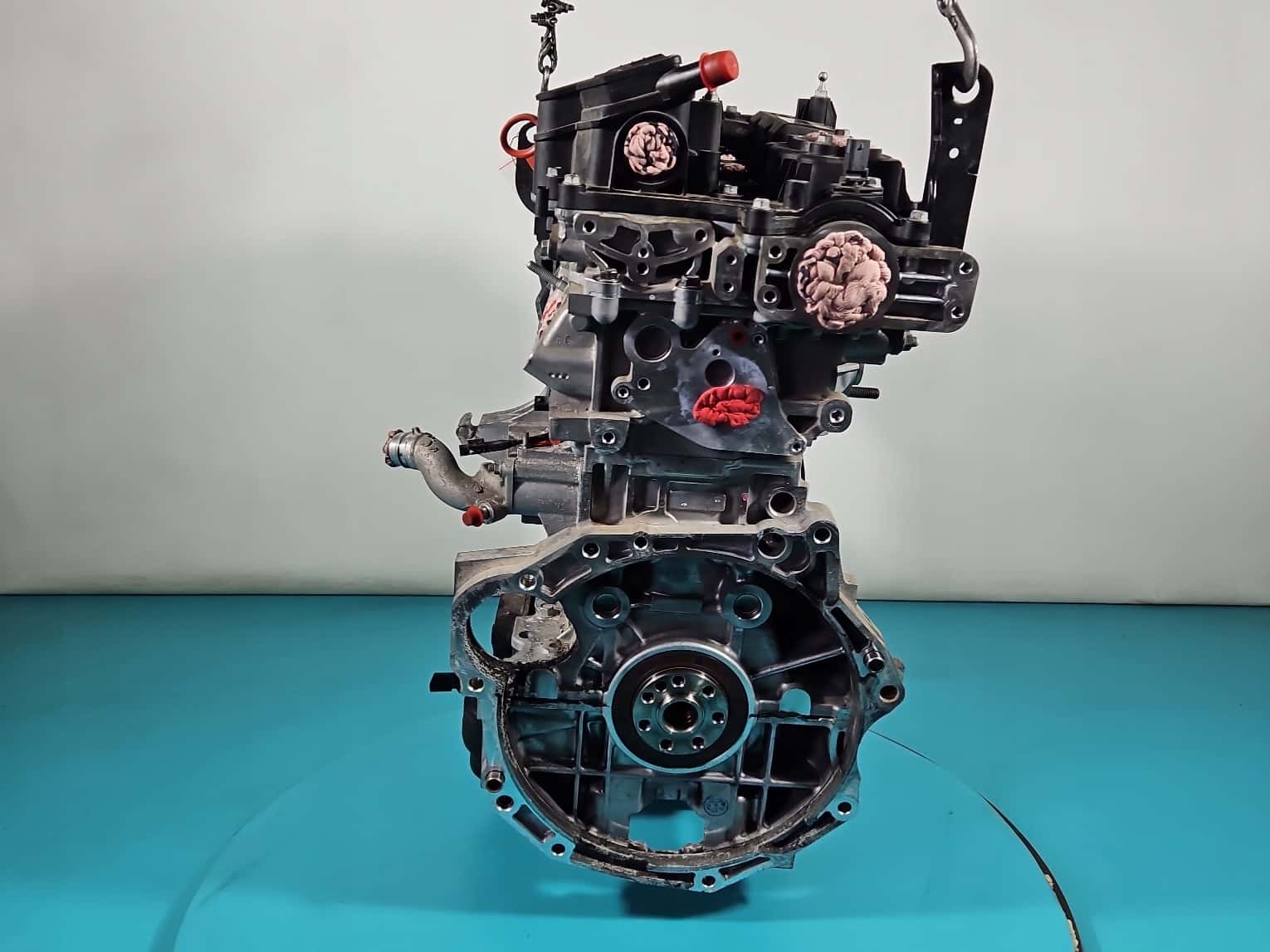 Moteur G4FP vue 8