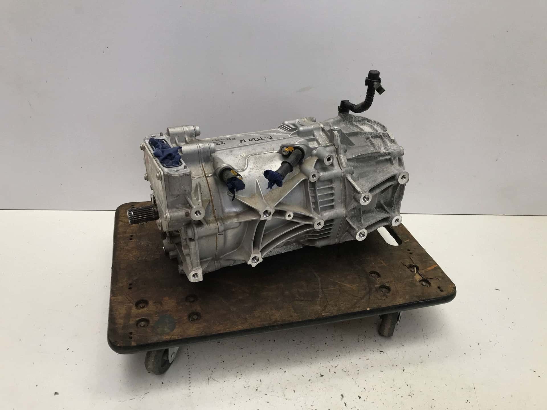 Moteur EBF vue 3